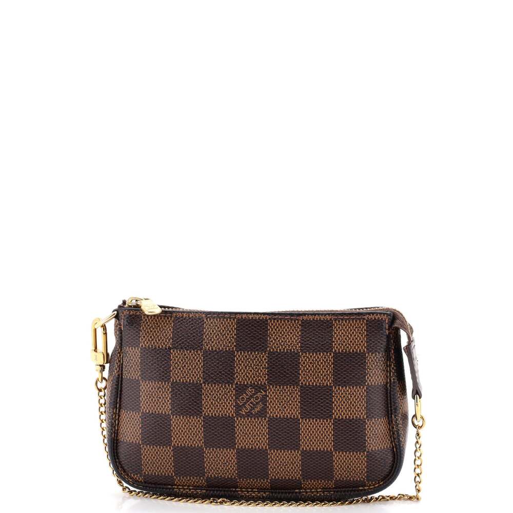 Louis Vuitton Pochette Accessoires #316888L81B